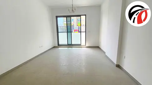 Brand new 1BR-Payment in 6CHEQS with all Facilities