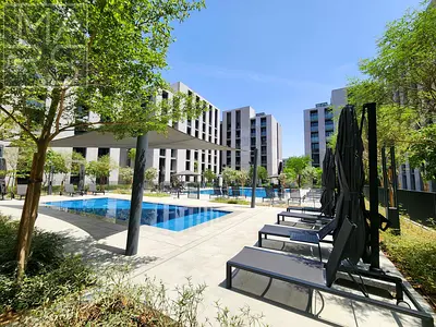 ✨ Stylish 2 Bedroom Apartment for Rent in Tiraz 5, Aljada