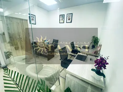 Rent with confidence today | Fully fitted office for lower prices