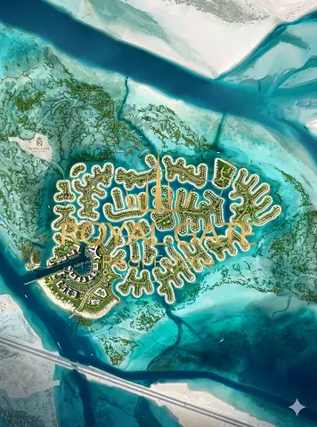 Island Living | Private Beach Access | Premium 5BR Villa