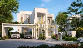 Island Living | Private Beach Access | Premium 5BR Villa