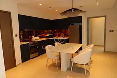 Boulevard View | Fully Furnished | Vacant