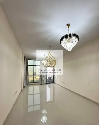 🏢 للبيع | إعادة بيع شقة غرفتين وصالة في النعيمية تاور C – عجمان 🏢