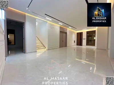 Classic Luxury 5BR Villa with Roof in Al Helio Ajman | 10% Down Payment | Registration Included | From AED 5,000 Monthly