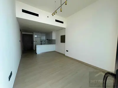 منظر سكاي لاين بغرفة نوم واحدة | ركن بن غاطي | تصميم حديث