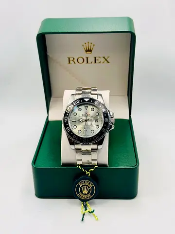 Rolex submariner quartz