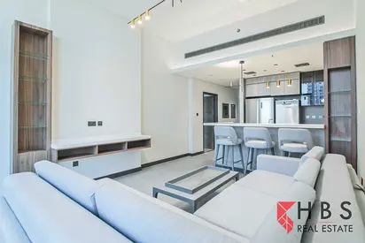 WATER VIEW | BEST LAYOUT | FURNISHED