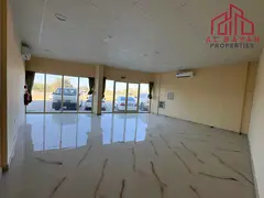 Modern Commercial Shops Available in Al Hail, RAK