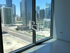 Balcony | High Floor | Ready to Move
