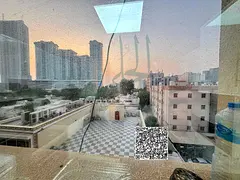 For Monthly Rent – Luxurious Furnished Two-Bedroom Apartment with Balcony and 3 Bathrooms in Ajman