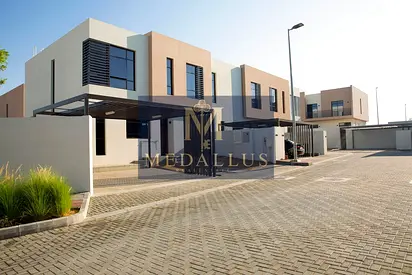 Best-Priced Villa in Nasma | Modern Design | Private Garden | Corner Unit | Large Plot | Ready to Move | Premium Finishes