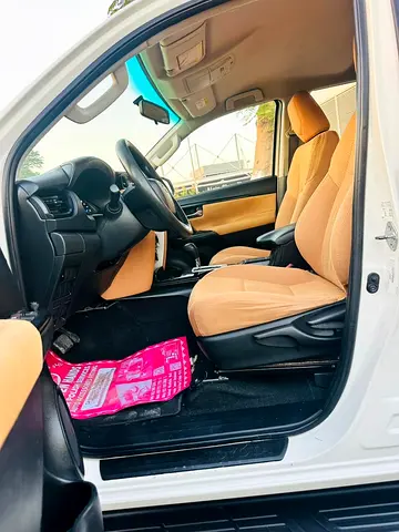 2019 Toyota FORTUNER — фото 9