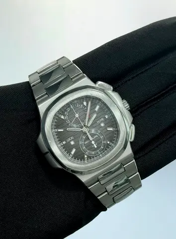 SC Patek Philippe 5990 Grey 1-1
