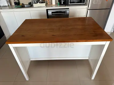 Ikea Tornviken Kitchen Island