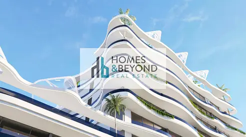 Prices from AED 790K I 311 Boulevard by BAM X I Contemporary Design