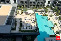 Pool View | Vacant Soon | Furnished