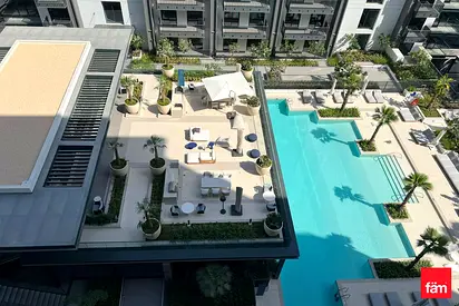 Pool View | Vacant Soon | Furnished