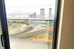 Brand New 1BR | High Floor | Prime Location Unit