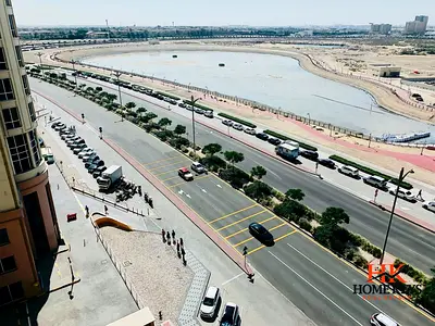 Ready to move | Price Reduced | 1 bhk | Lake view | IMPZ