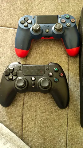 Ps4 for sale 500 *non negotiable