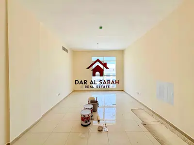 6 Cheques payment ❗️Huge size apartment ❗️Balcony ❗️Ready to move