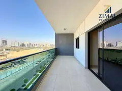 Spacious 1BHK | 1 Month Free | Closed Kitchen | Huge Terrace Balcony | 2 Washrooms | Liwan 2 Dubai