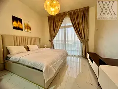 Fully Furnished | Open Views | Spacious Layouts