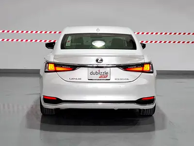 صورة 7 لـ 2023 Lexus ES-SERIES