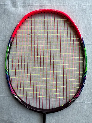 LI-NING WINDSTORM NANO 73 - Badminton Racket