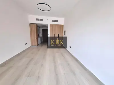 Unfurnished Studio|Fitted Kitchen|Ready to move