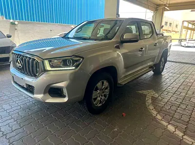 Maxus T60 Standard 2017 Chinese Specs - Reliable Pickup