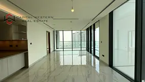 Spacious 4BR Plus Maids | Brand New | High Floor