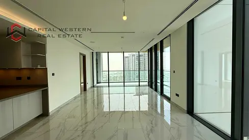 Spacious 4BR Plus Maids | Brand New | High Floor