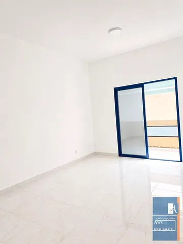 Affordable 1BHK for Family, Convenient Design with Wardrobes