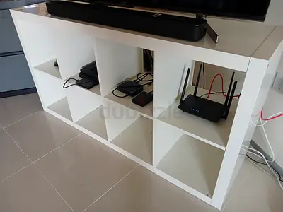 Shelving Unit