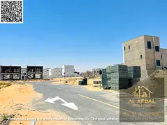 Two adjacent plots of land in a prime location offer you a stronger future and a guaranteed investme