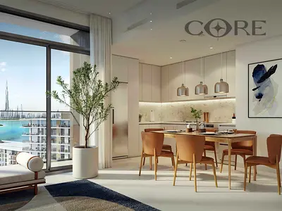 Handover Soon | Exclusive | Water Views