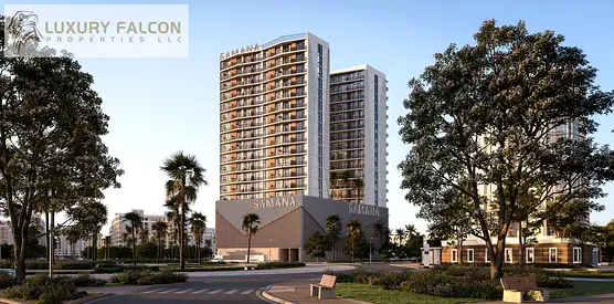 Spacious 2 BR + Study | Limited-Time Offer | Greenfield | High ROI | Limited Units