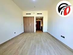 Bigger Size || Lavish Studio || Lagoon &amp; Burj Khalifa Skyline View || Neat &amp; Clean