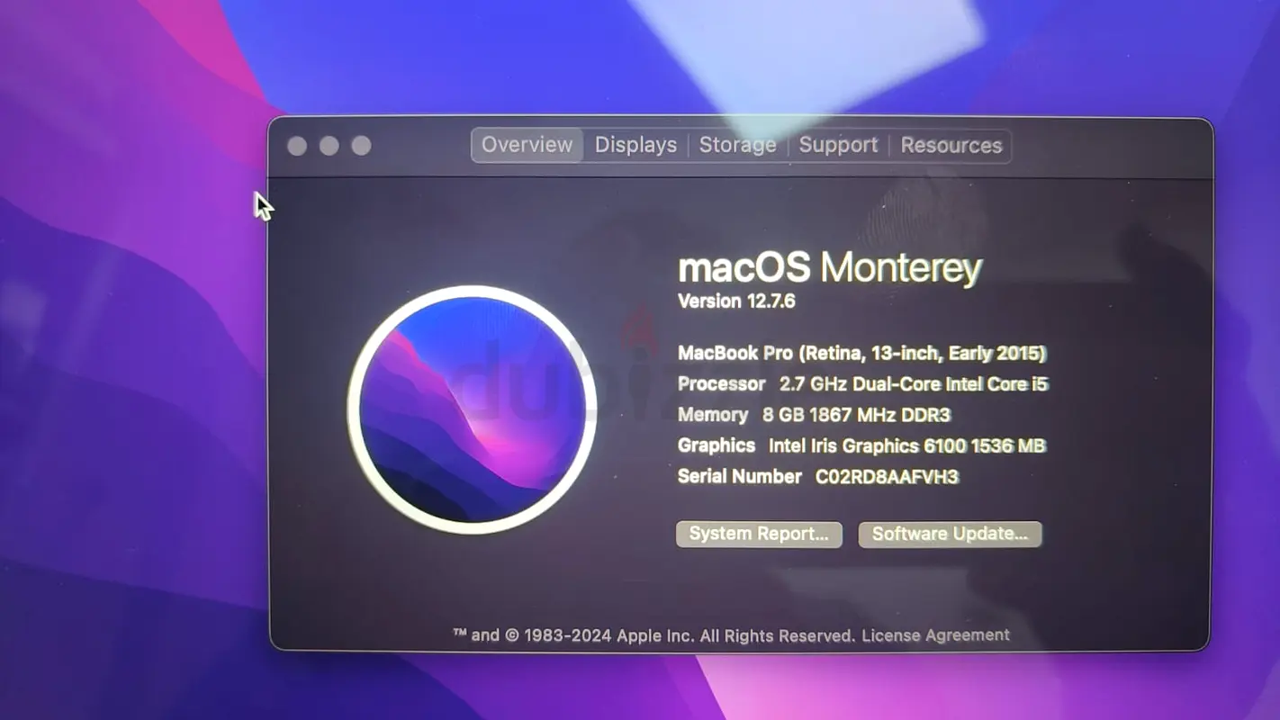 Listing Photo