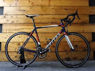 Scott Speedster 20 Road Bike