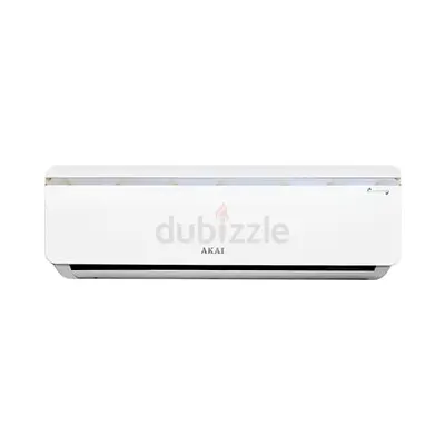 Akai 1.5 Ton Inverter Split Air Conditioner