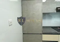 Ready to Move | Renovated 1BR | Marina View
