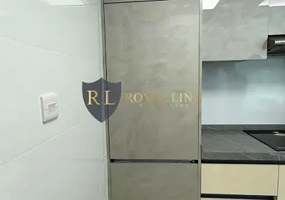 Ready to Move | Renovated 1BR | Marina View