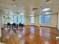Deal Of the Day | Fitted | Unfurnished | Near Metro| Spacious