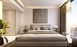 HANDOVER SOON - 5% BOOKING - Marina Skyline View