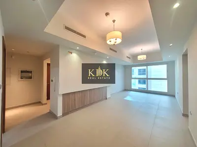 2BR+maid/ with dishwasher space /Near circle mall
