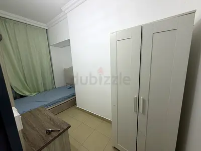 Partition for Rent in majaz 3