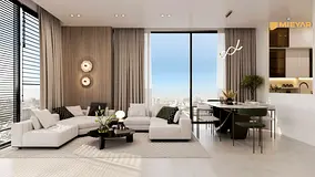 Brand New Launch | Majan's Finest | High ROI Potential | Opposite Park &amp; Hospital