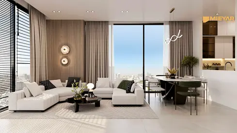 Brand New Launch | Majan's Finest | High ROI Potential | Opposite Park & Hospital